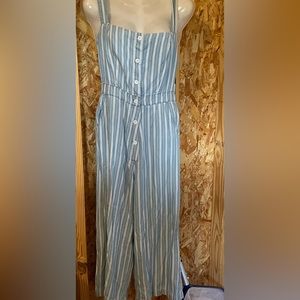 Brand new jumpsuit size small